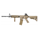 G&G Модель винтовки M4A1RIS Commando TAN (TGR-016-COM-DBB-NCM) (130-140 мс)